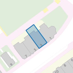 Perceel DDT00-K-2881