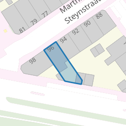 Perceel DDT00-K-2884