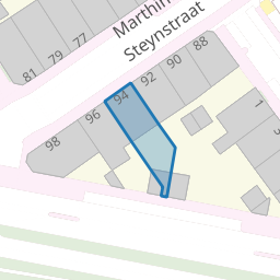 Perceel DDT00-K-2885