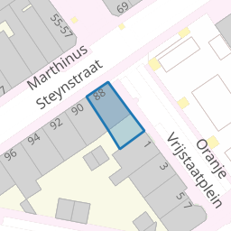 Perceel DDT00-K-2888