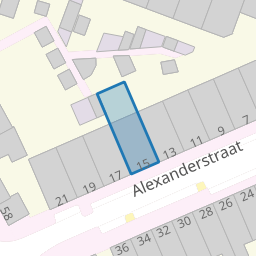 Perceel DDT00-K-2894