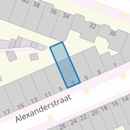 Perceel DDT00-K-2898