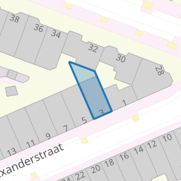 Perceel DDT00-K-2900