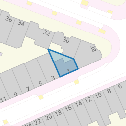 Perceel DDT00-K-2901