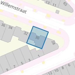 Perceel DDT00-K-2903