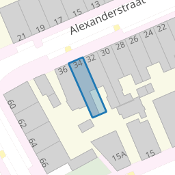 Perceel DDT00-K-2915