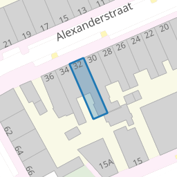 Perceel DDT00-K-2916