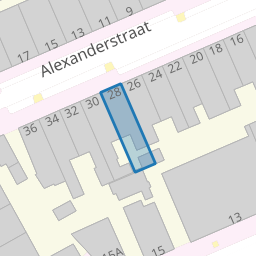 Perceel DDT00-K-2918