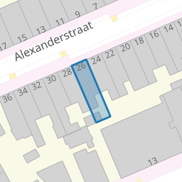 Perceel DDT00-K-2919