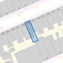 Perceel DDT00-K-2923