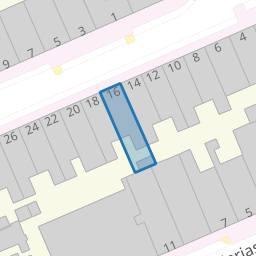 Perceel DDT00-K-2924