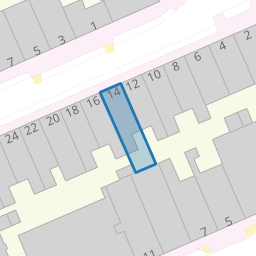 Perceel DDT00-K-2925