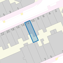 Perceel DDT00-K-2926