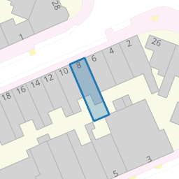 Perceel DDT00-K-2928