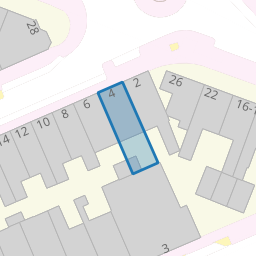 Perceel DDT00-K-2930