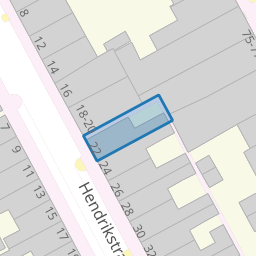 Perceel DDT00-K-2934