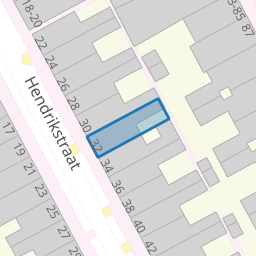 Perceel DDT00-K-2939