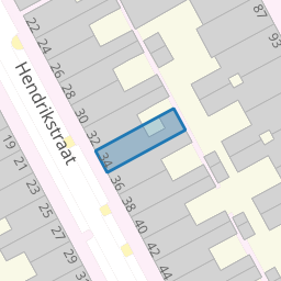 Perceel DDT00-K-2940