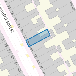 Perceel DDT00-K-2942