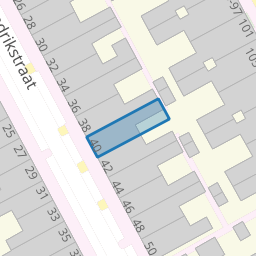 Perceel DDT00-K-2943