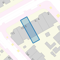 Perceel DDT00-K-2955