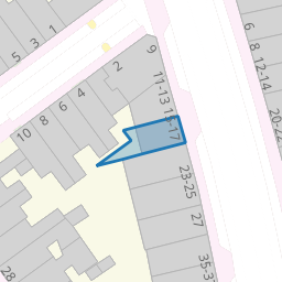 Perceel DDT00-K-2959