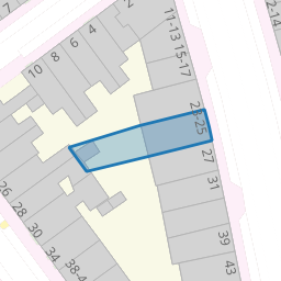 Perceel DDT00-K-2961