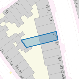 Perceel DDT00-K-2962