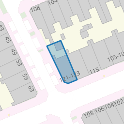 Perceel DDT00-K-2963