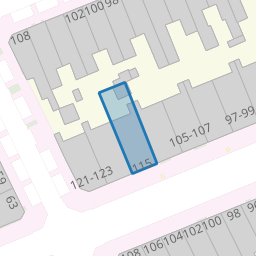 Perceel DDT00-K-2965
