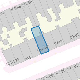 Perceel DDT00-K-2967