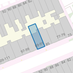 Perceel DDT00-K-2971