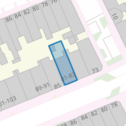 Perceel DDT00-K-2973