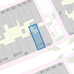 Perceel DDT00-K-2974