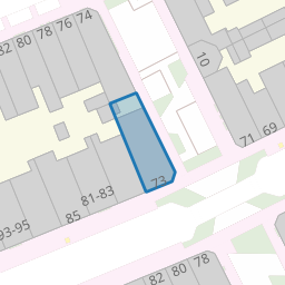 Perceel DDT00-K-2975