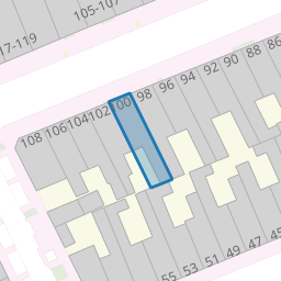 Perceel DDT00-K-2989