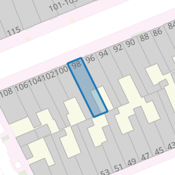 Perceel DDT00-K-2990