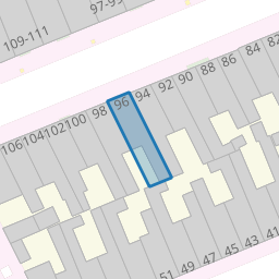 Perceel DDT00-K-2991