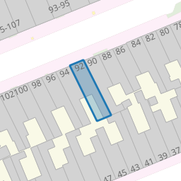 Perceel DDT00-K-2993