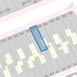 Perceel DDT00-K-2994