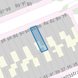 Perceel DDT00-K-2995