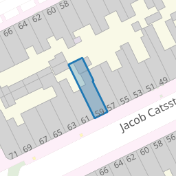 Perceel DDT00-K-2997