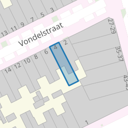 Perceel DDT00-K-2999