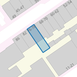 Perceel DDT00-K-3016