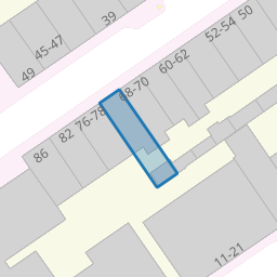 Perceel DDT00-K-3017