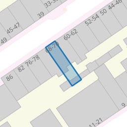 Perceel DDT00-K-3018