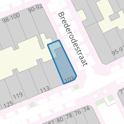 Perceel DDT00-K-3038