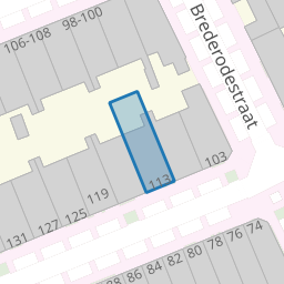 Perceel DDT00-K-3040