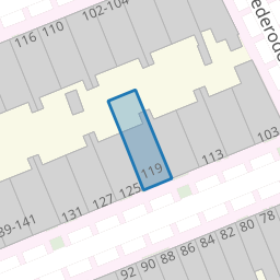 Perceel DDT00-K-3042