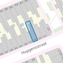 Perceel DDT00-K-3060